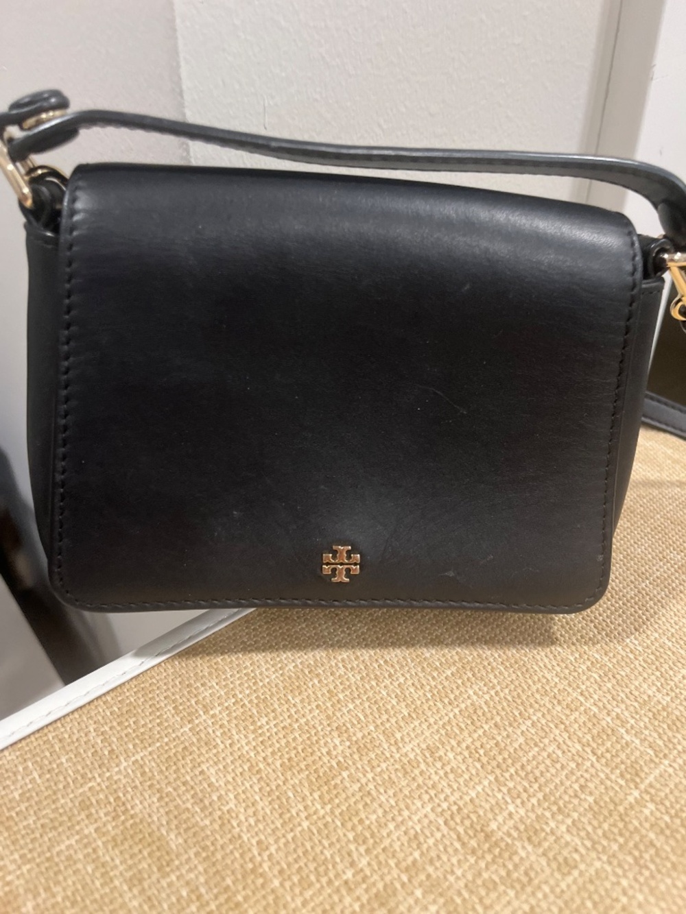 Small crossbody bag - Picture 2 of 2